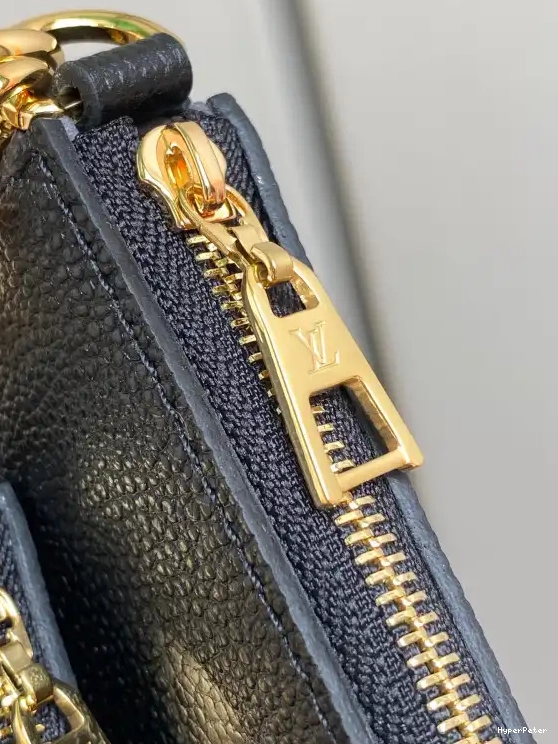 LOUIS MULTI POCHETTE ACCESSOIRES VUITTON 0620
